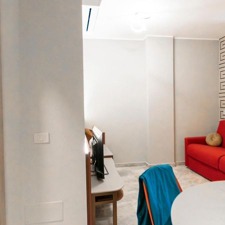 Apartment Miki - Sammartini 33 มิลาน ภายนอก รูปภาพ