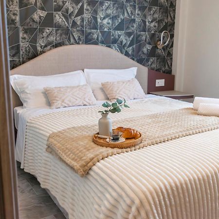 Apartment Miki - Sammartini 33 มิลาน ภายนอก รูปภาพ