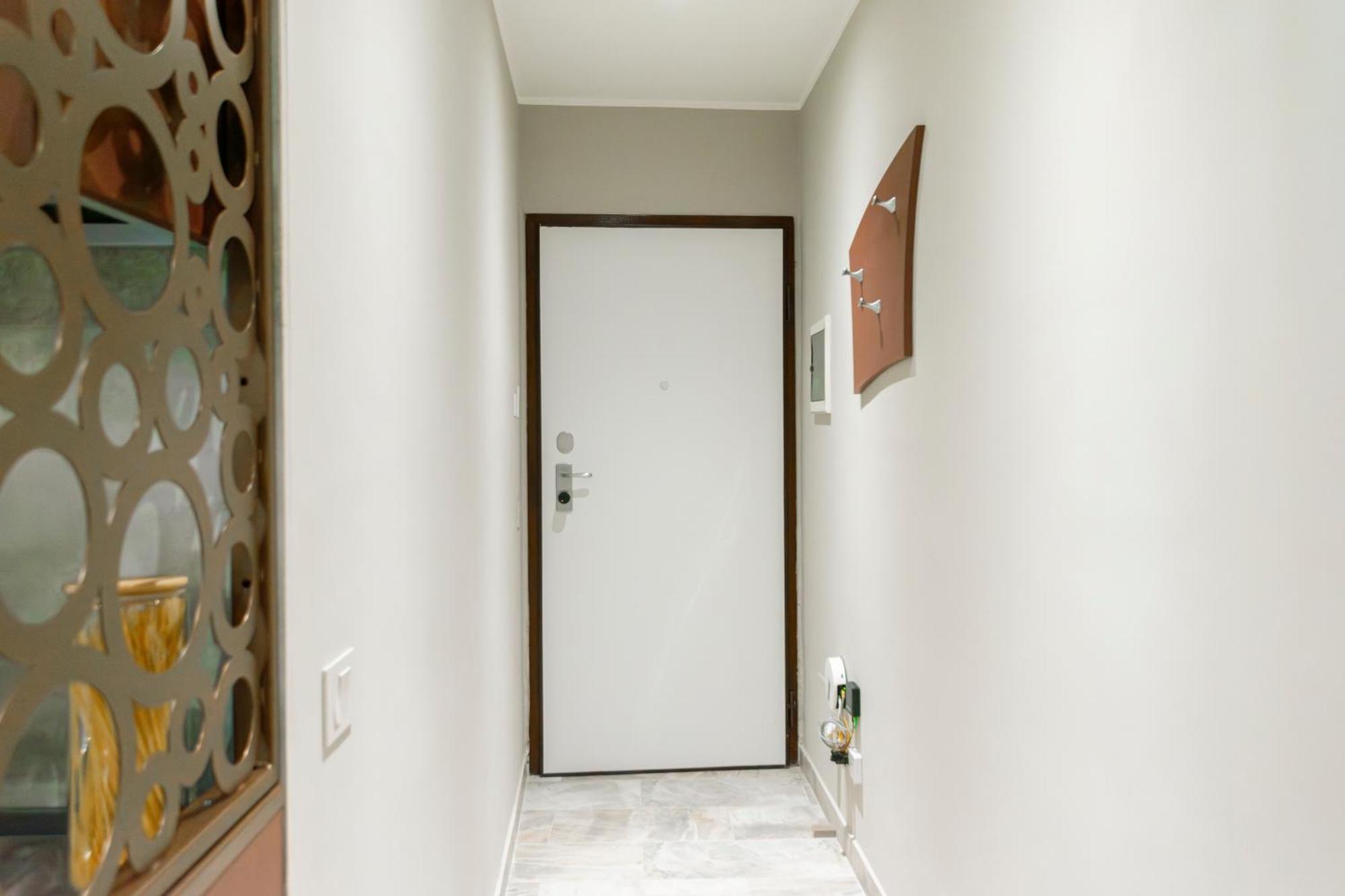 Apartment Miki - Sammartini 33 มิลาน ภายนอก รูปภาพ