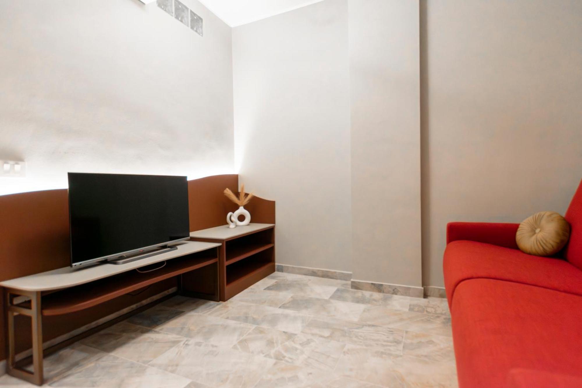 Apartment Miki - Sammartini 33 มิลาน ภายนอก รูปภาพ