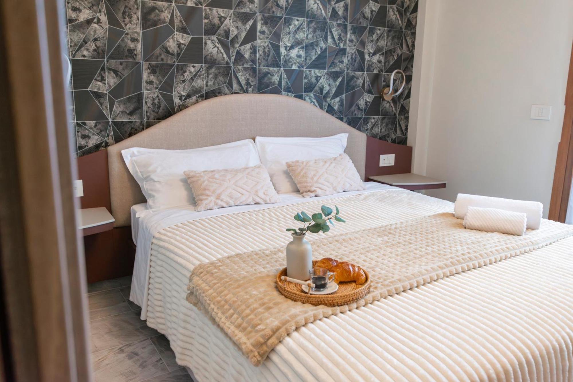 Apartment Miki - Sammartini 33 มิลาน ภายนอก รูปภาพ