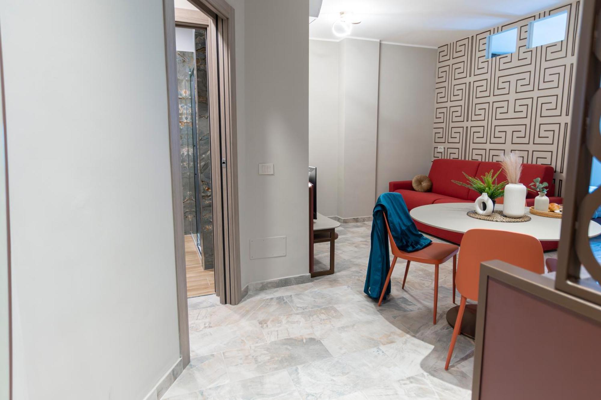 Apartment Miki - Sammartini 33 มิลาน ภายนอก รูปภาพ