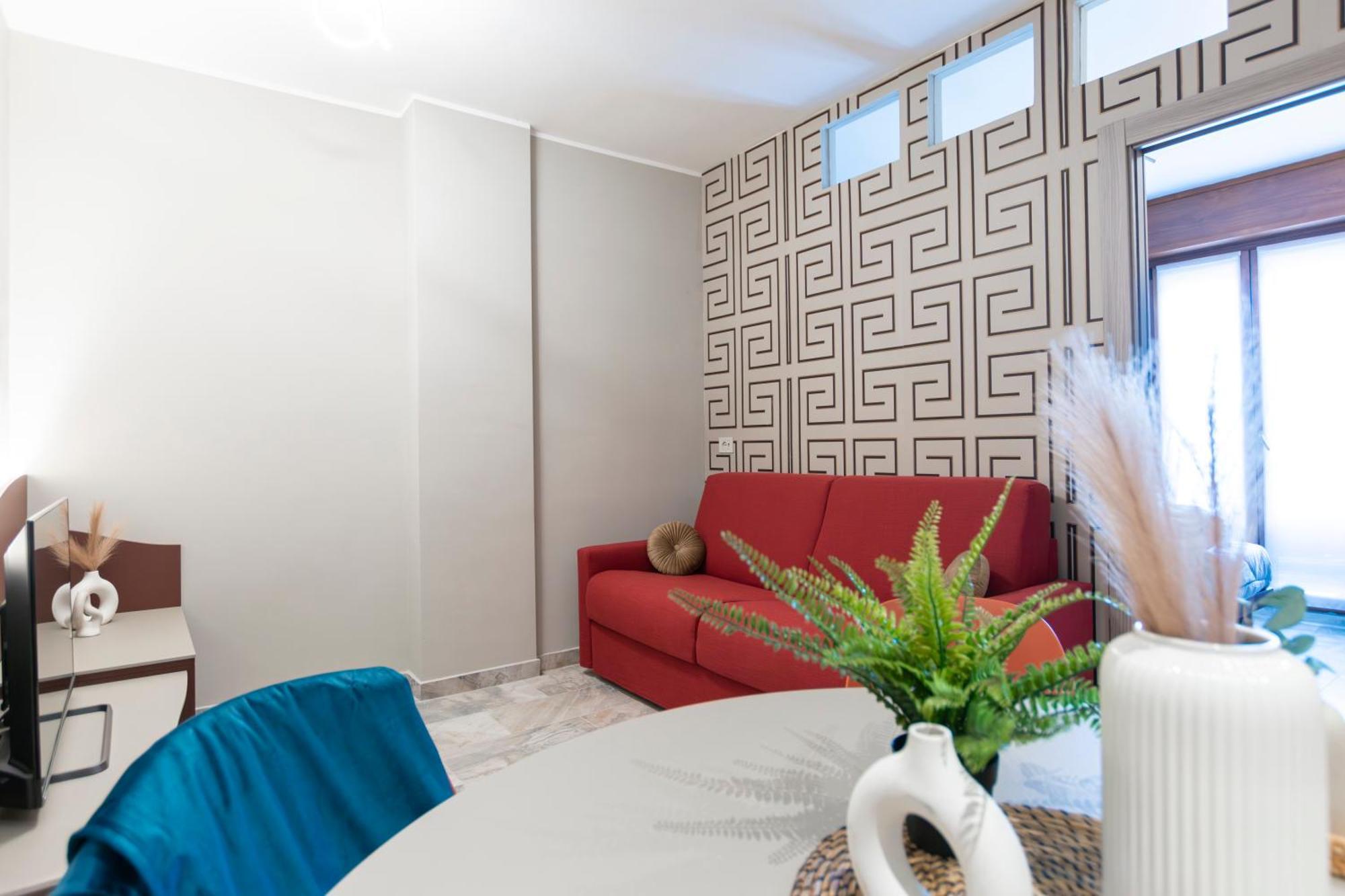 Apartment Miki - Sammartini 33 มิลาน ภายนอก รูปภาพ
