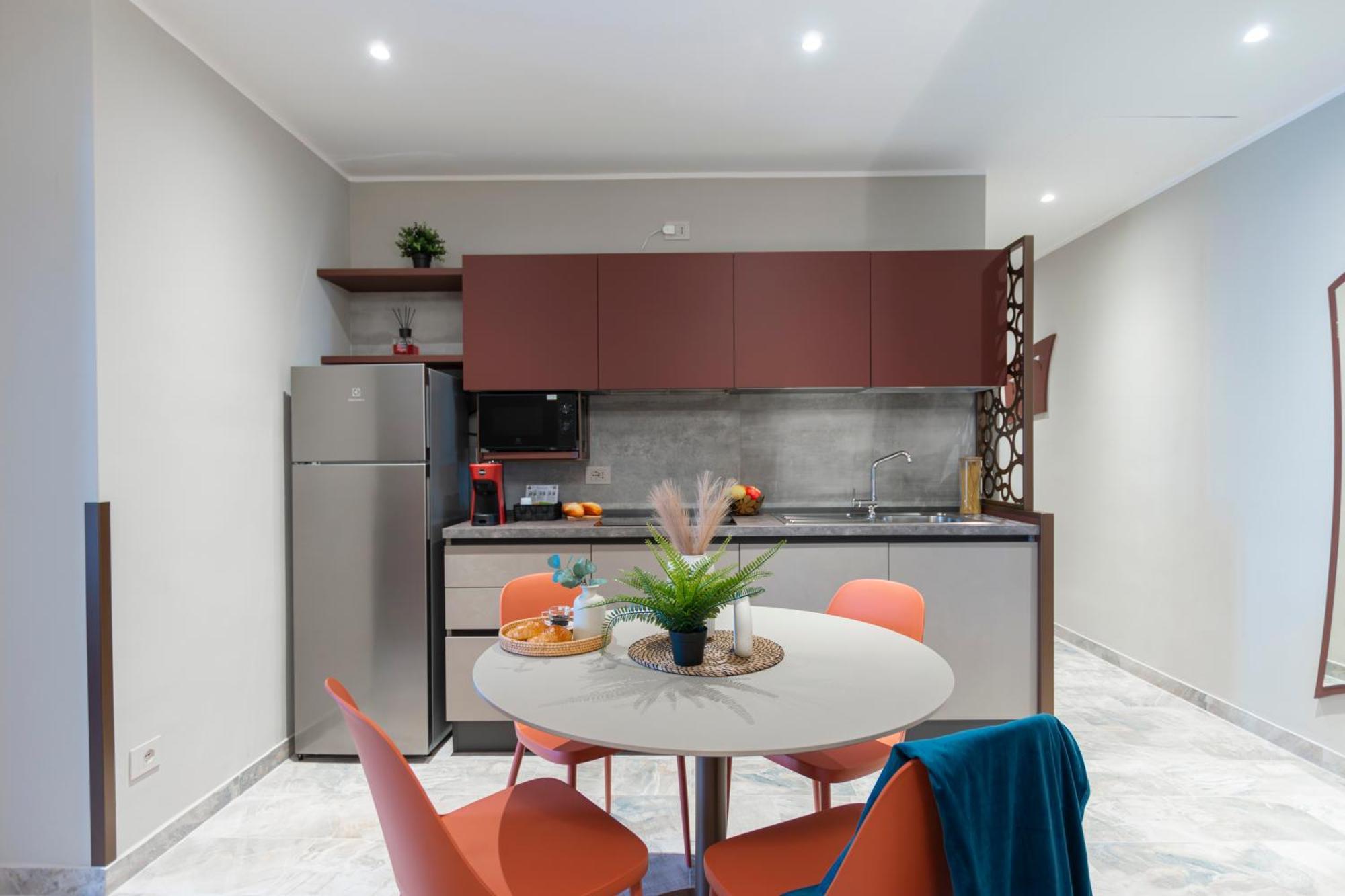 Apartment Miki - Sammartini 33 มิลาน ภายนอก รูปภาพ