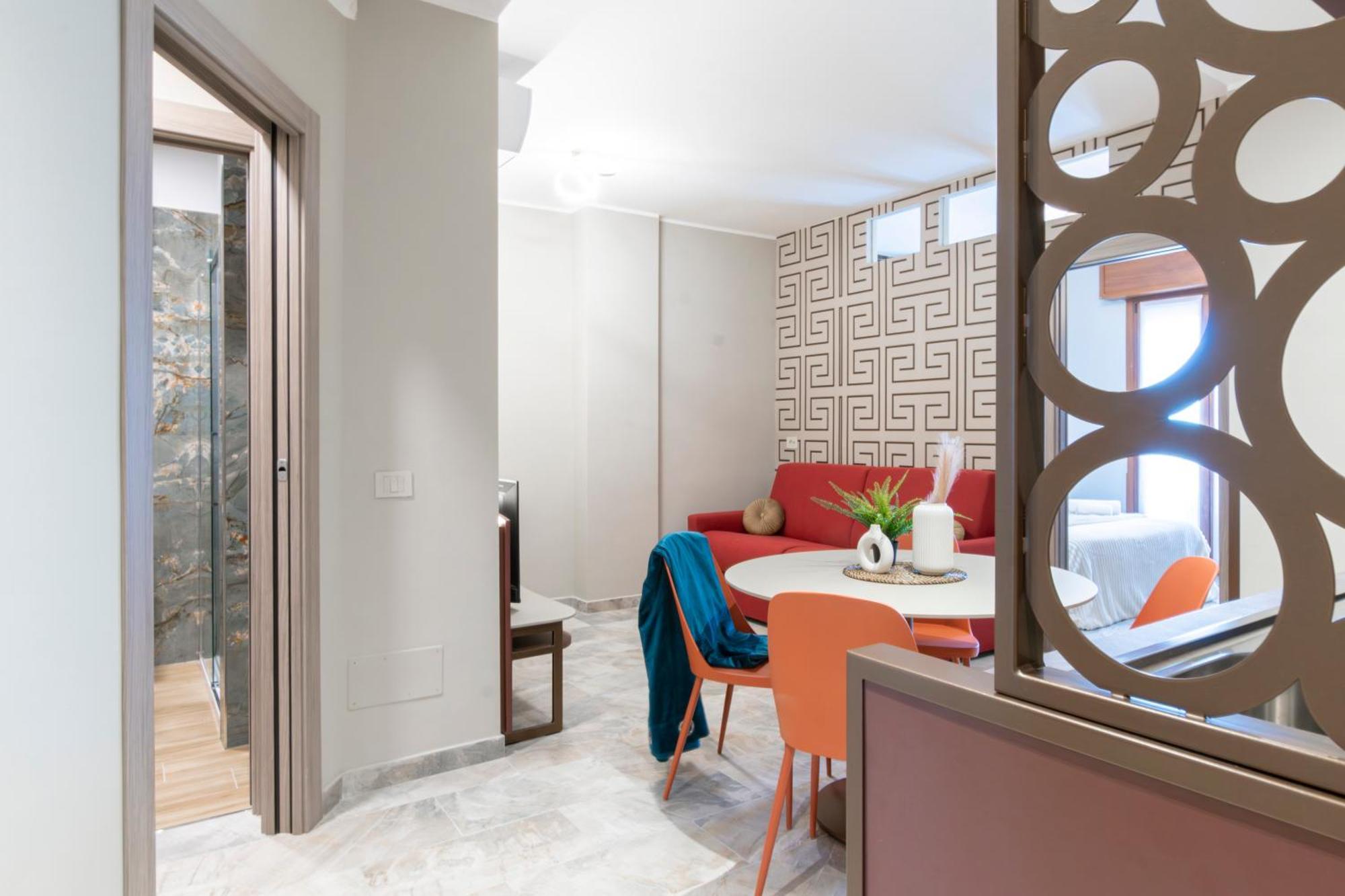 Apartment Miki - Sammartini 33 มิลาน ภายนอก รูปภาพ